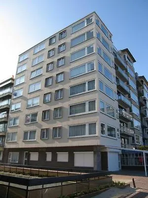 Zeezucht * Koksijde