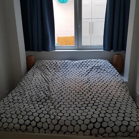 Zeezucht Koksijde